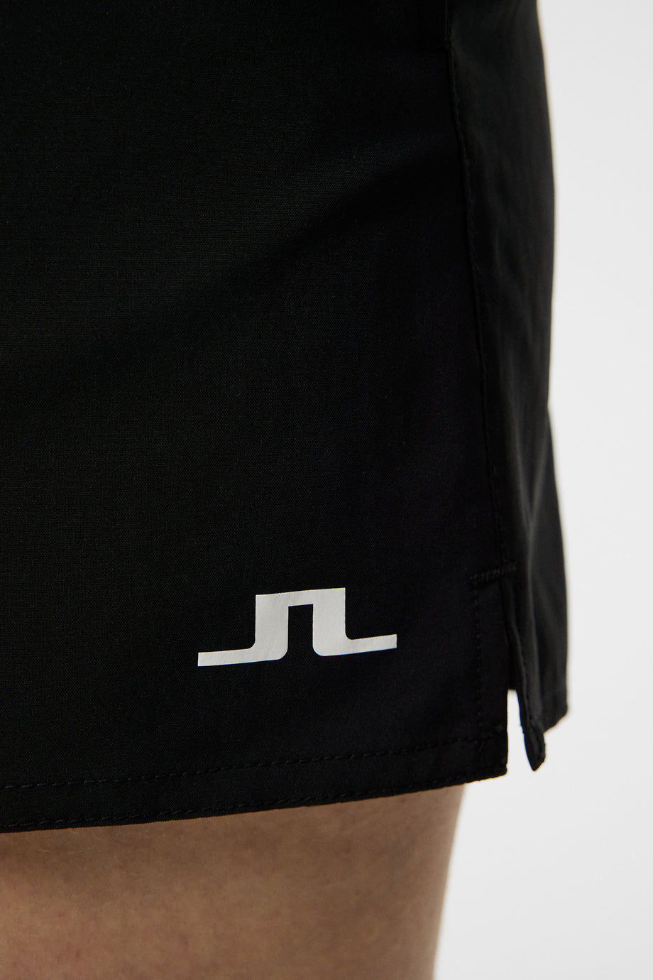 Pricilla Shorts / Black