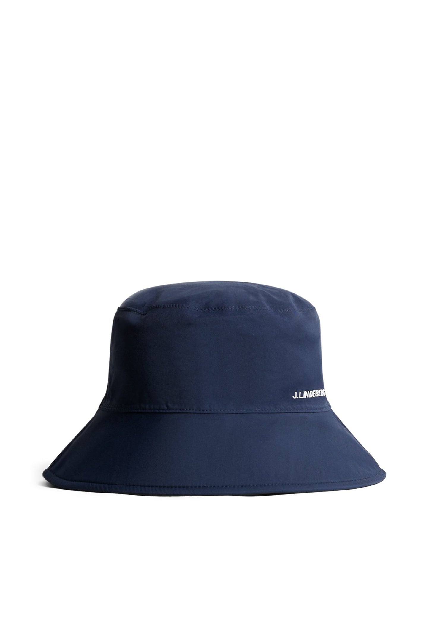 Sandy Rain Bucket Hat / JL Navy