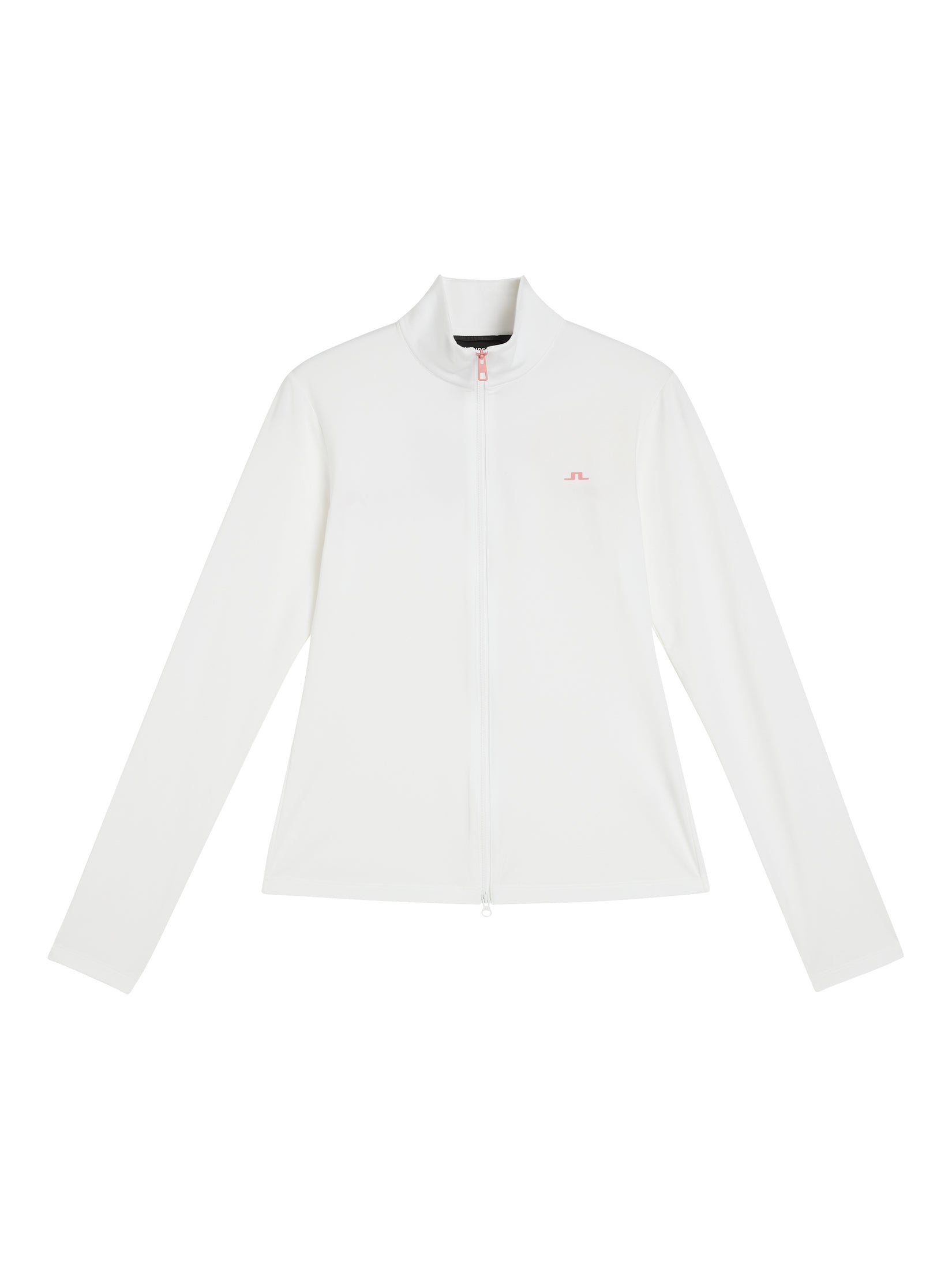 Stina Mid Layer / White