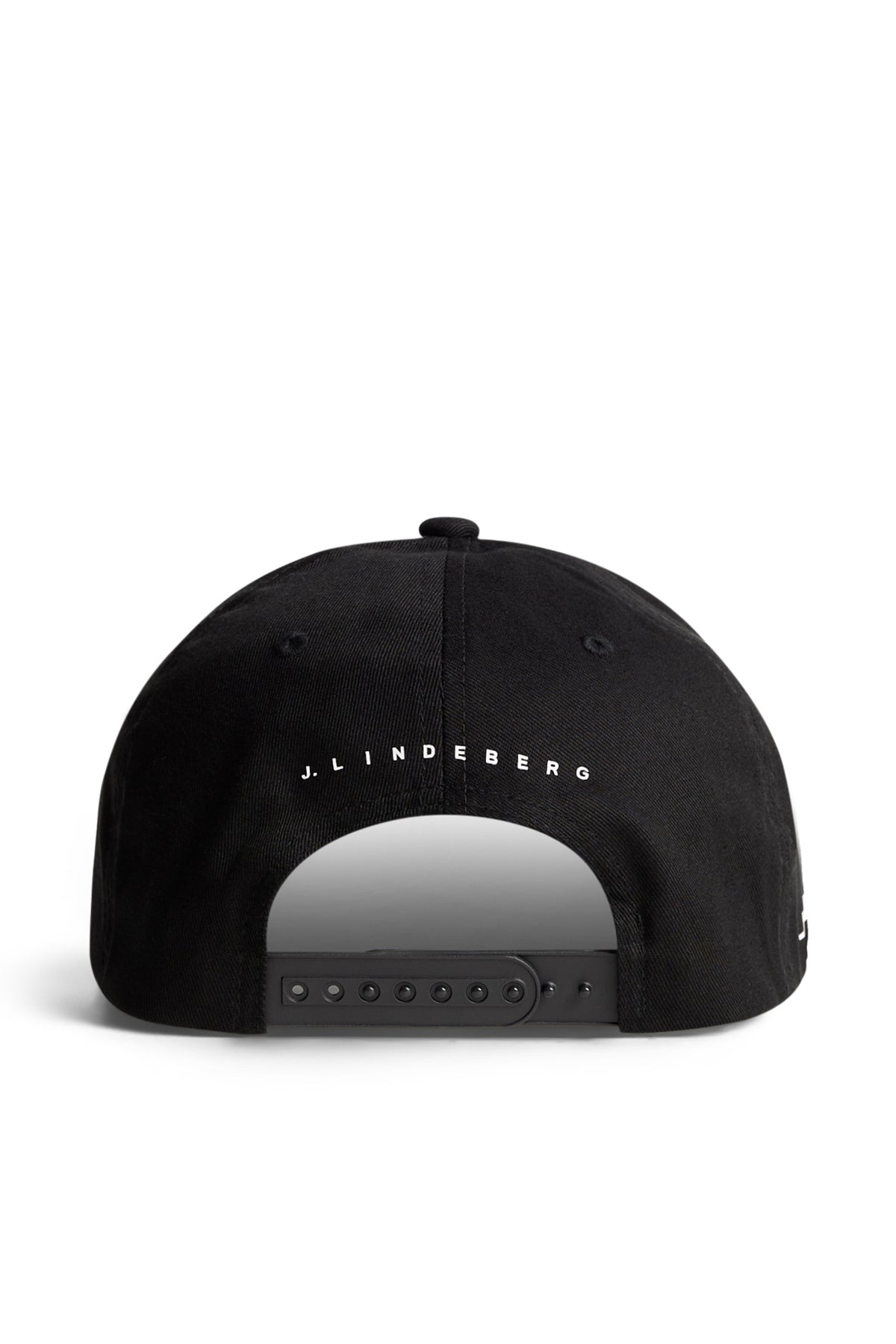 Heath Cap / Black