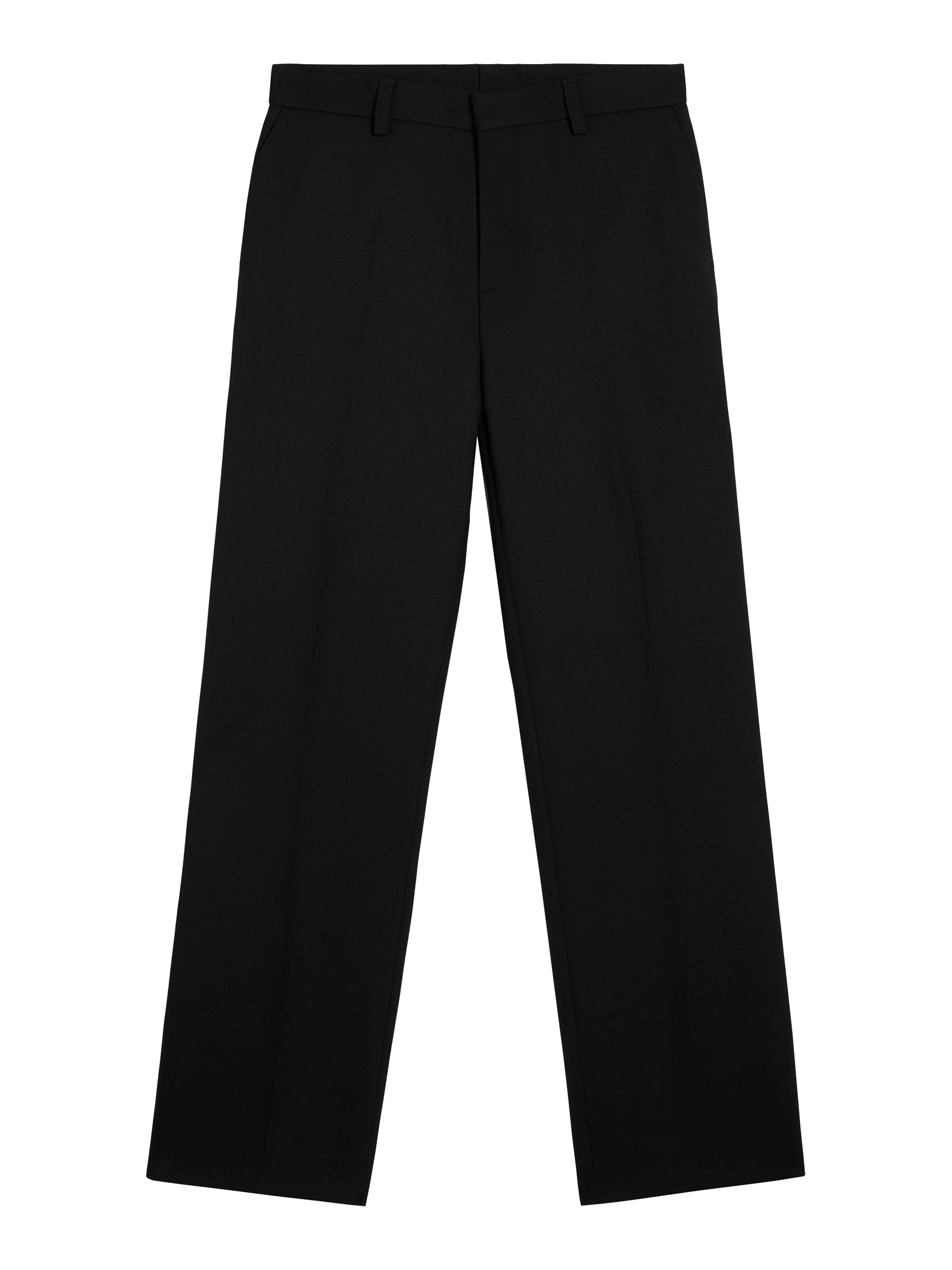 Haij Double Weave Pants / Black – J.Lindeberg