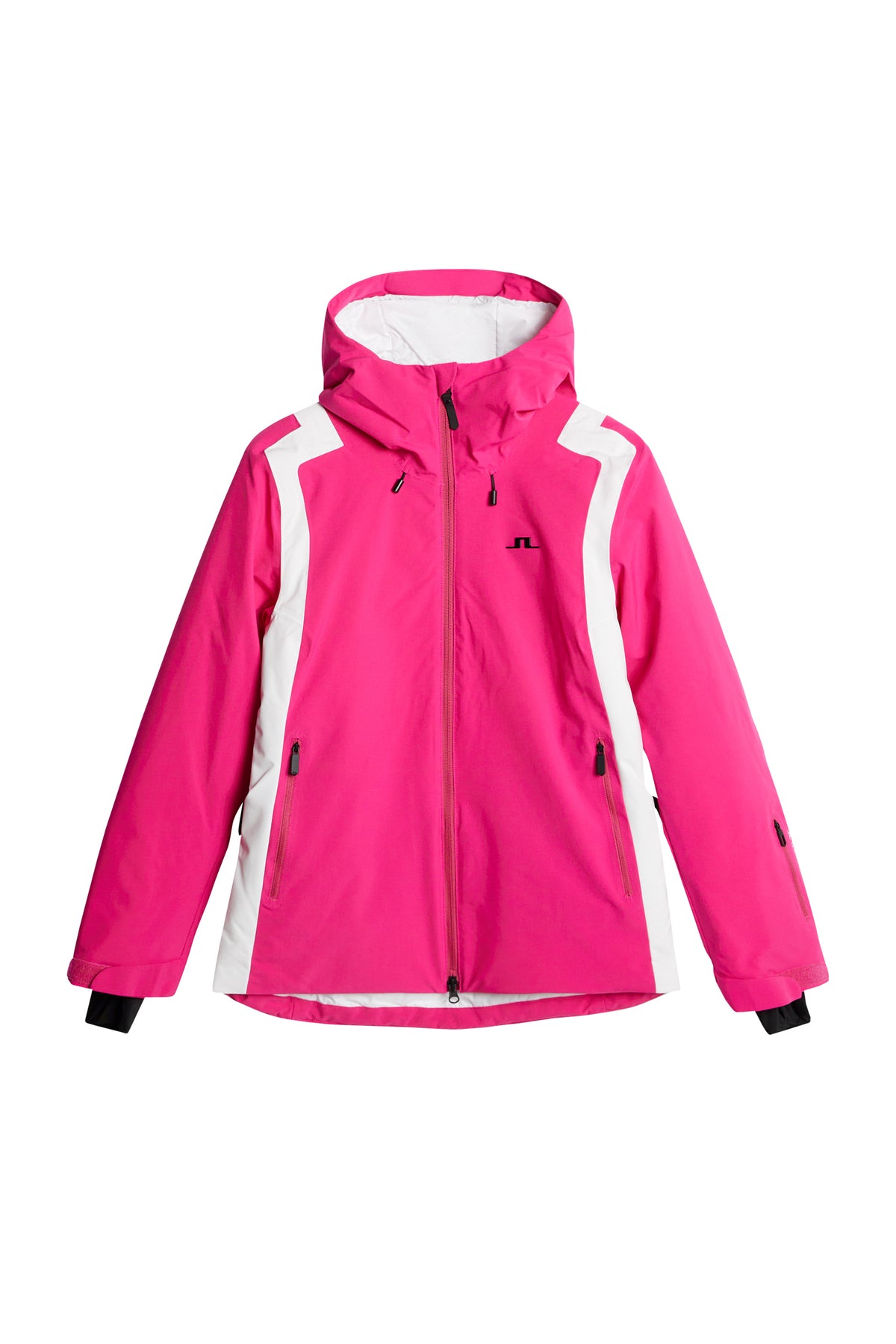 Wera Jacket / Pink Peacock