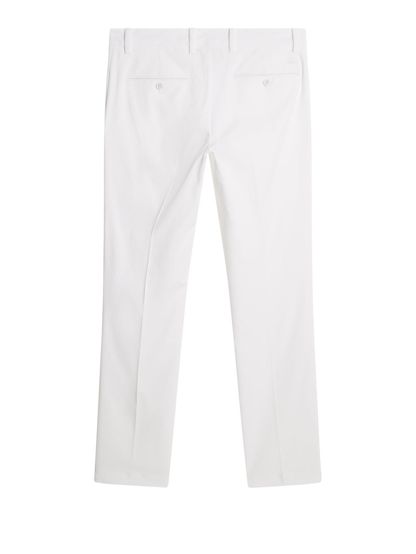 Vent Pant / White