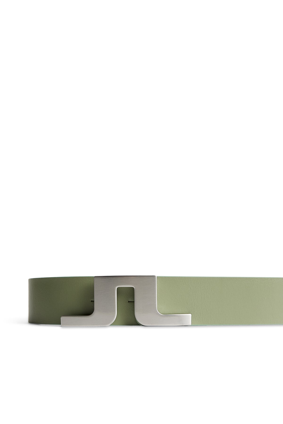 Bridger Belt / Oil Green