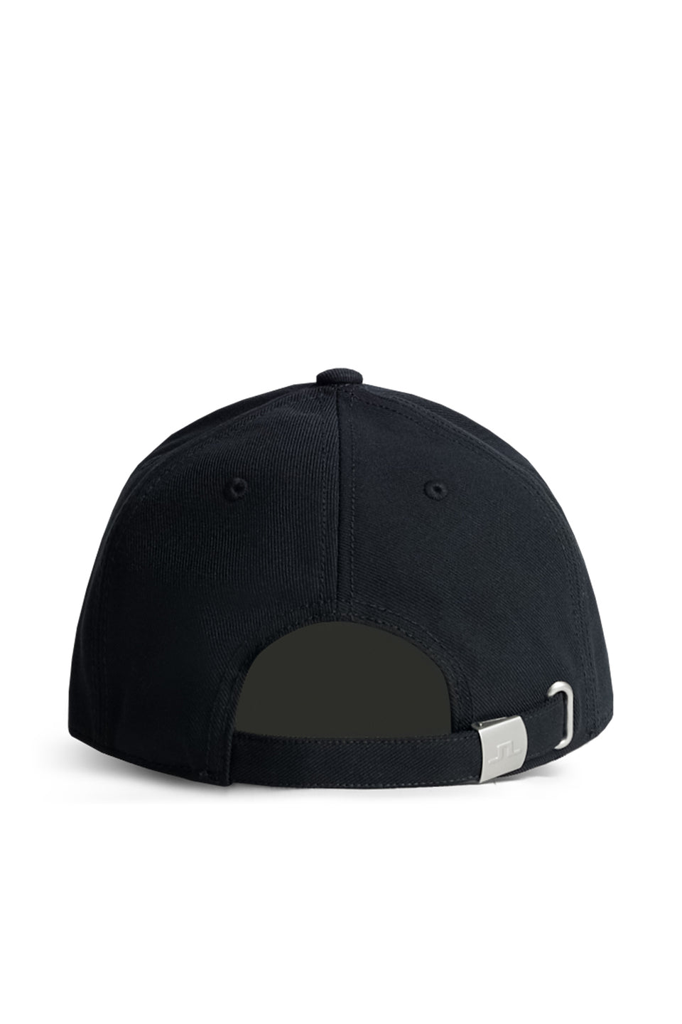 Hennric Cap / Black