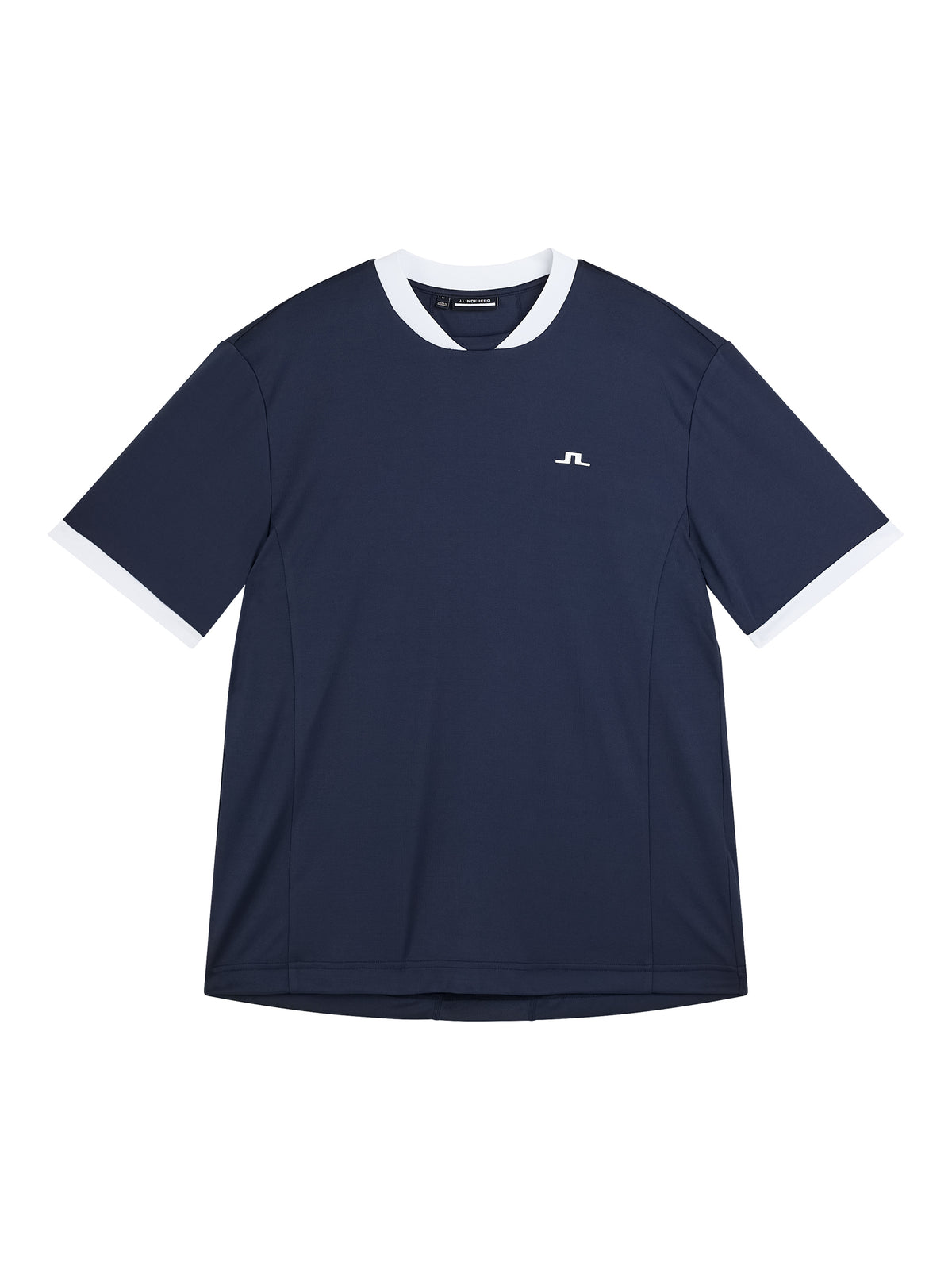 Game T-Shirt / JL Navy