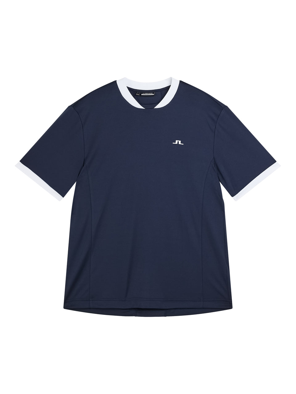 Game T-Shirt / JL Navy