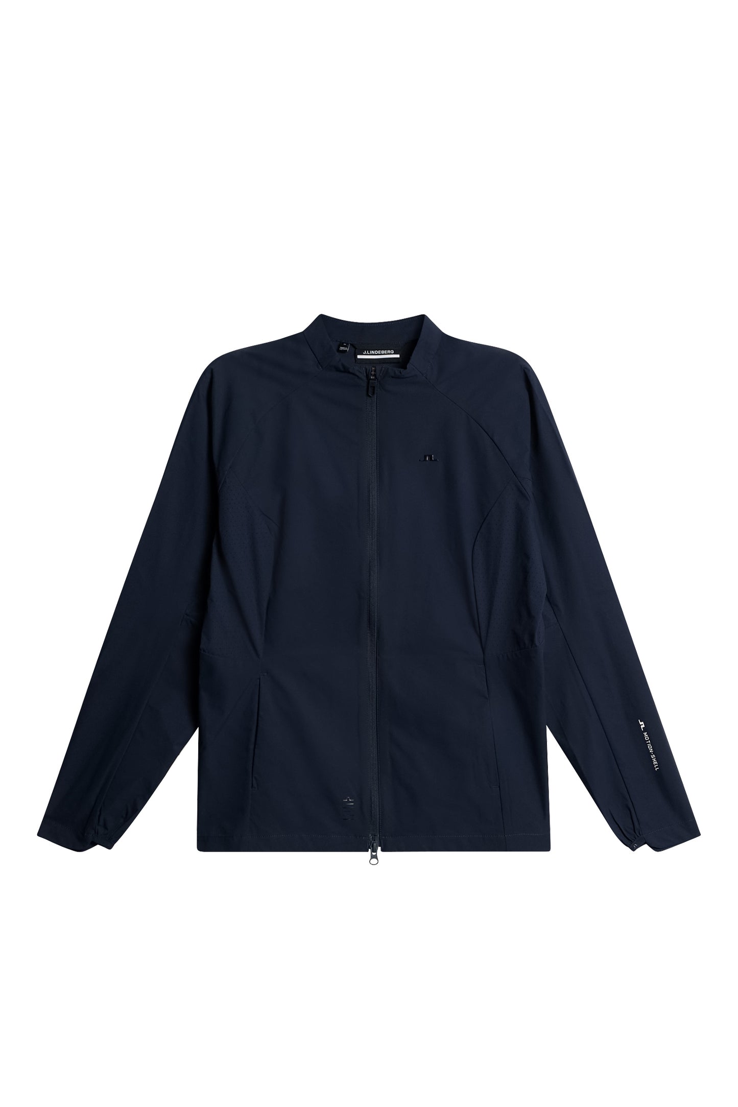 Sarah Jacket / JL Navy