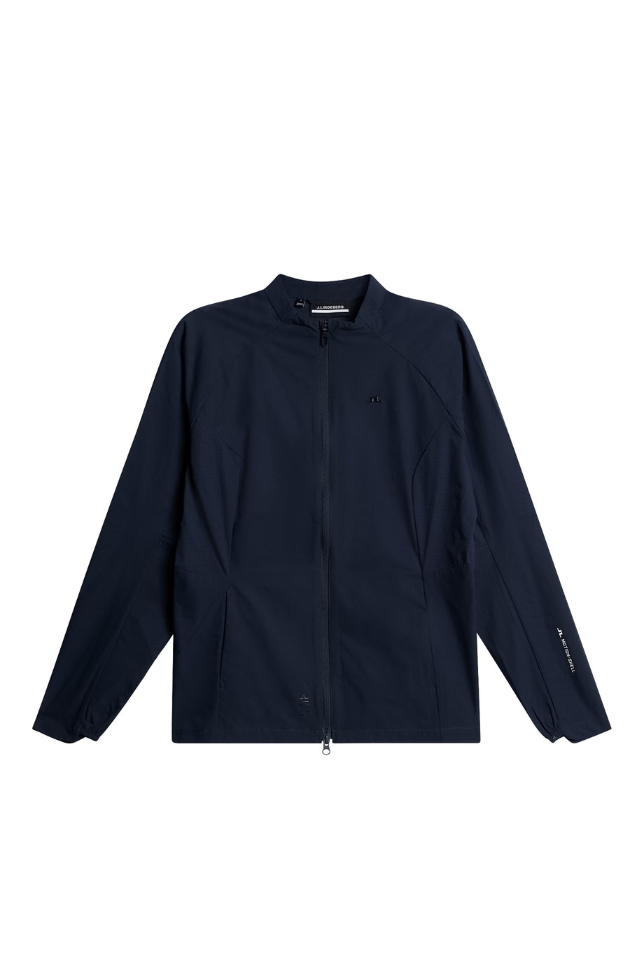 Sarah Jacket / JL Navy