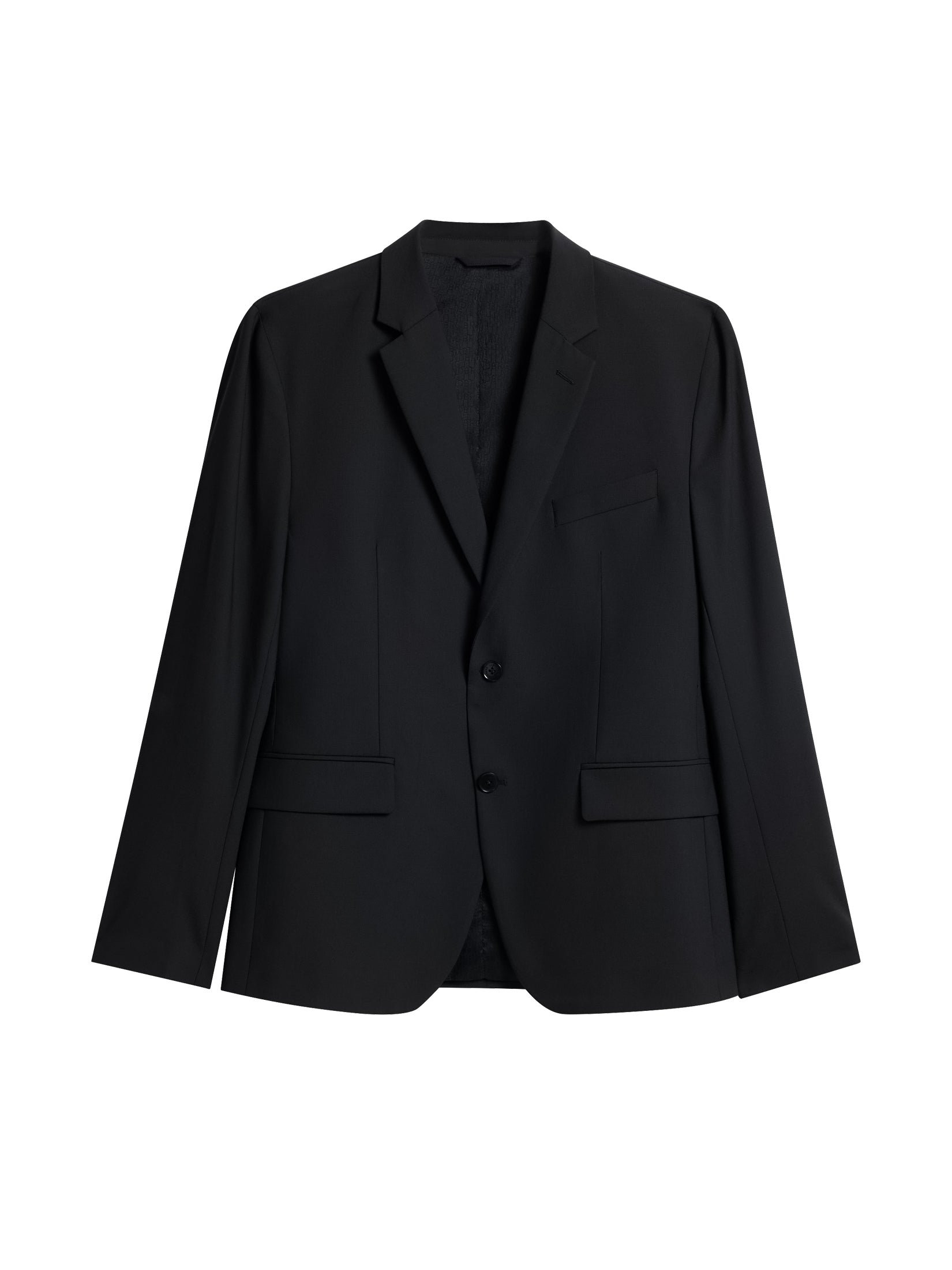 Hopper U Bi Stretch Blazer / Black – J.Lindeberg