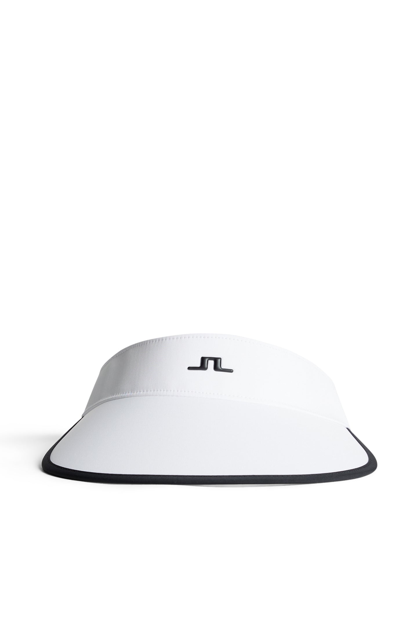 Alba Big Visor / White