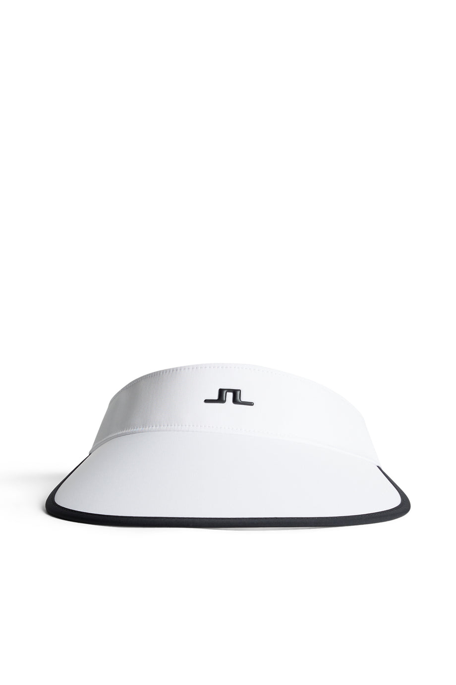 Alba Big Visor / White