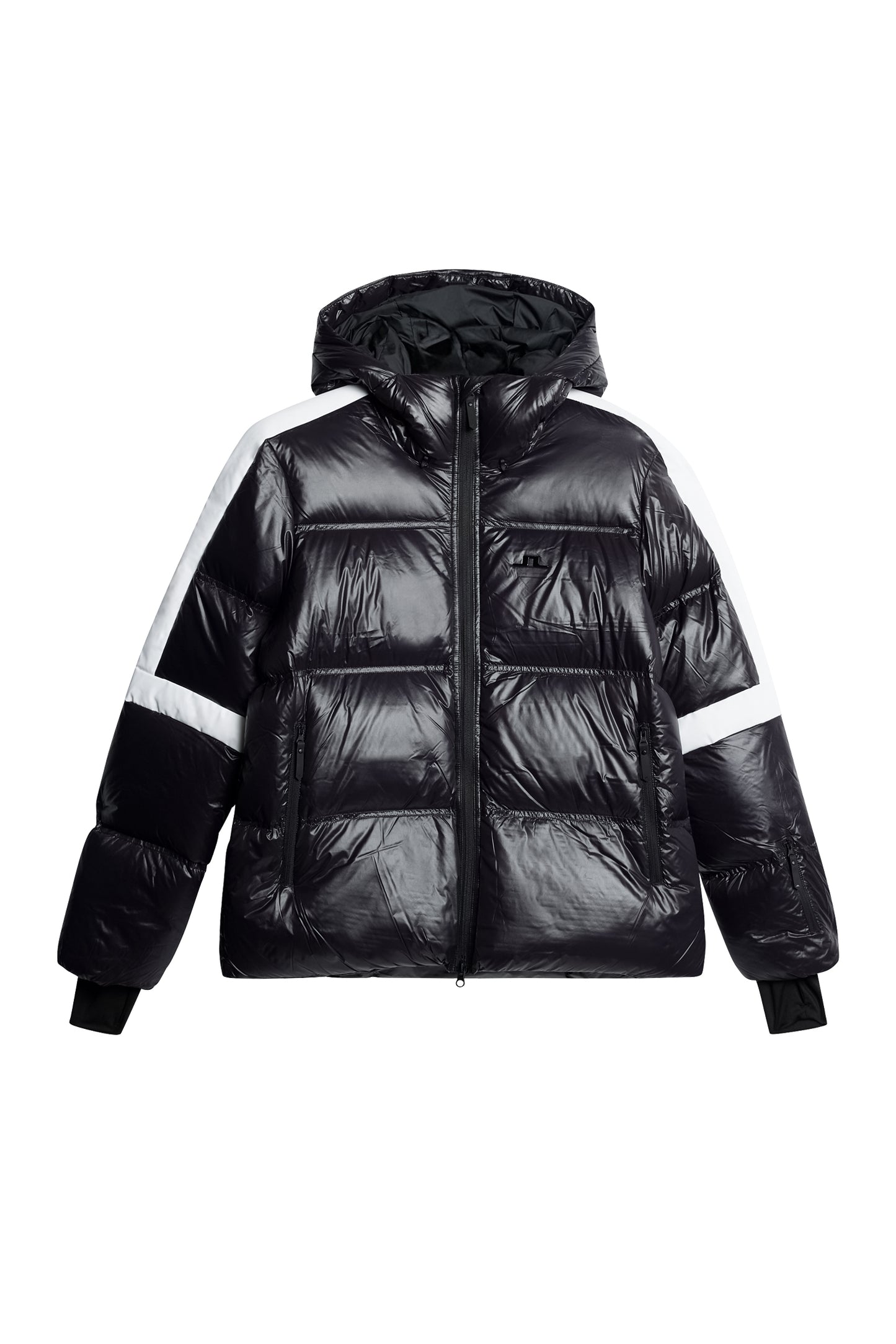 Creekside Down Jacket / Black