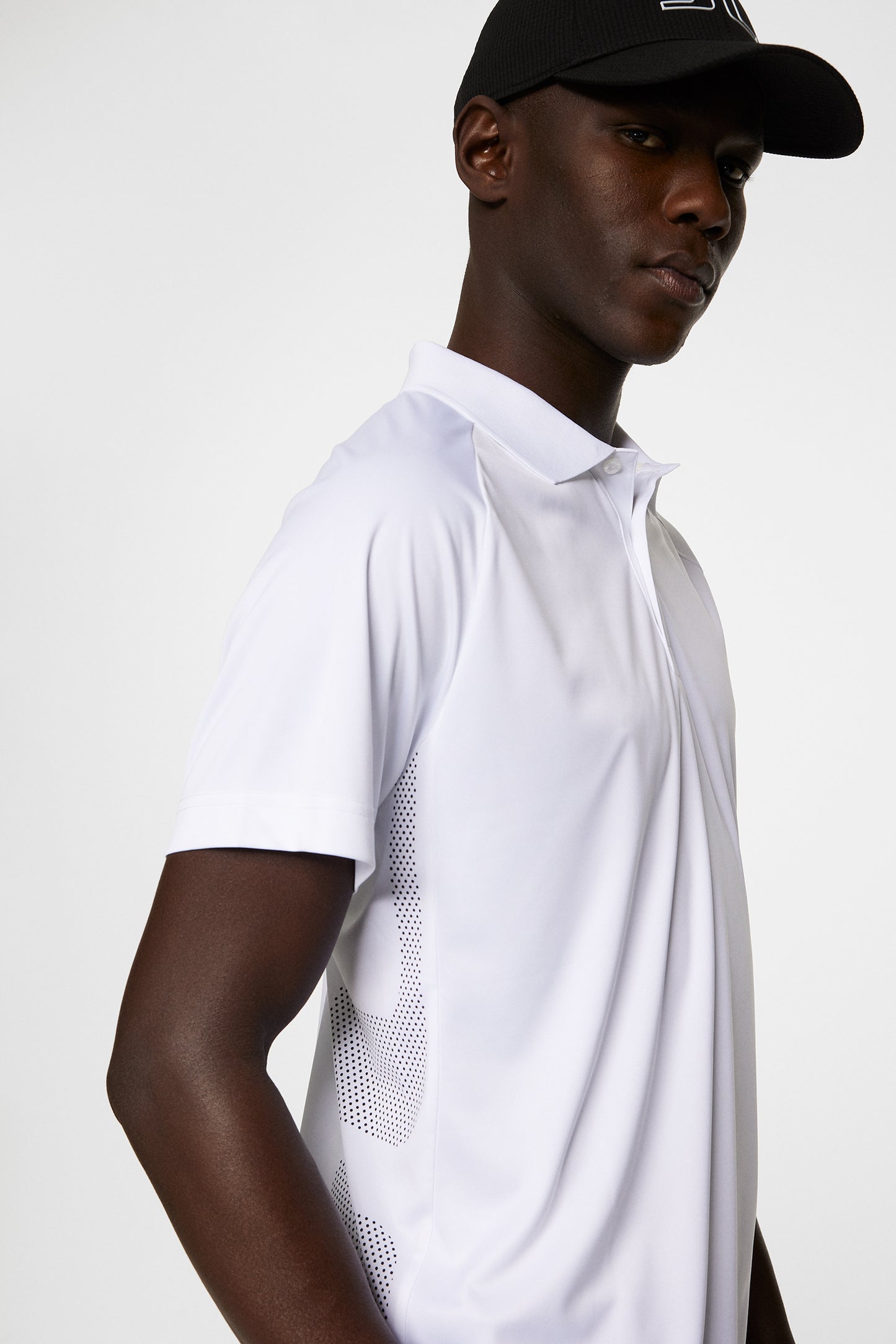 Sola Polo / White