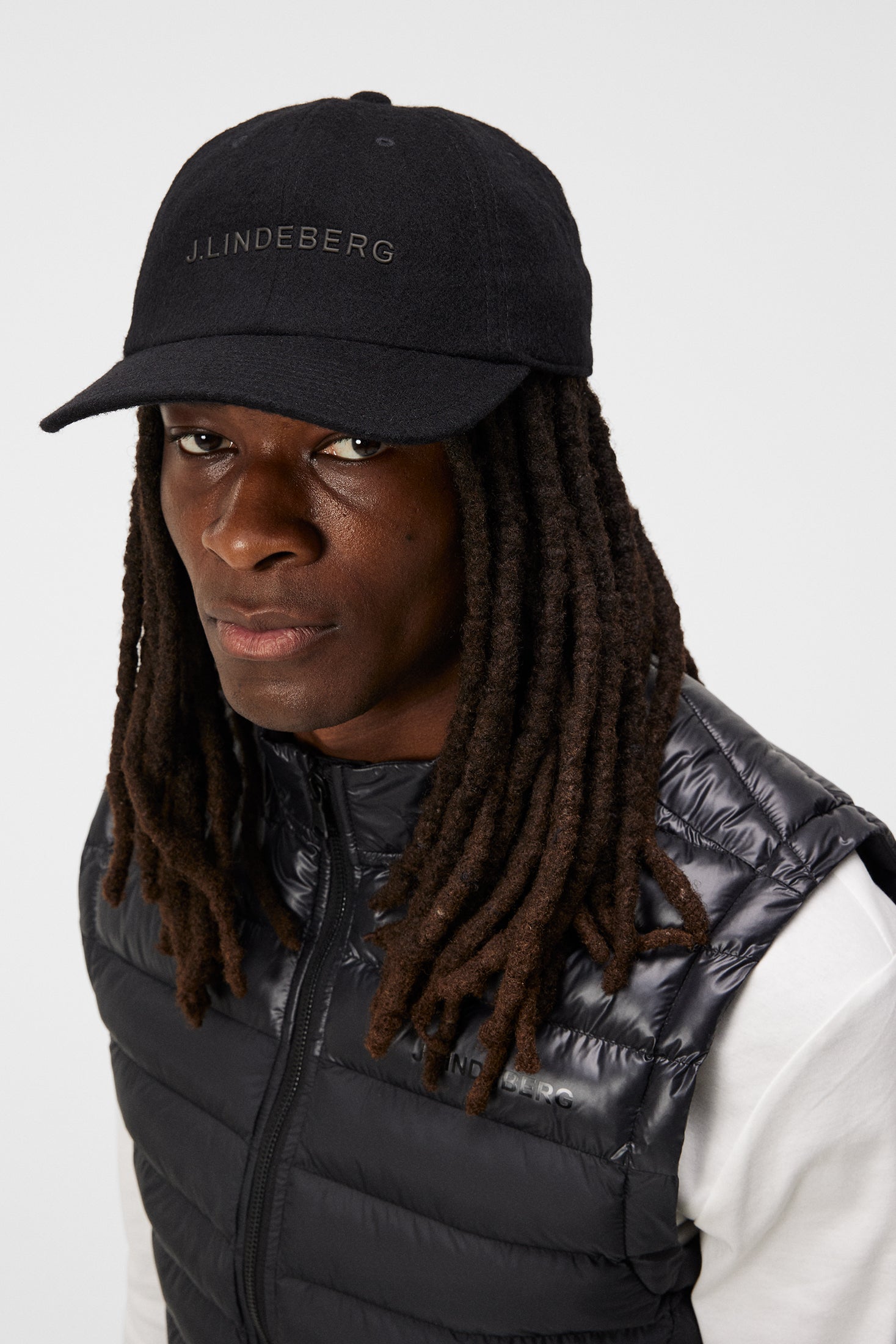 J store lindeberg cap