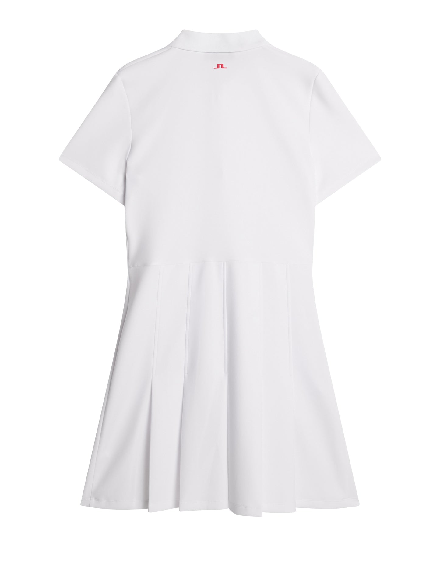 Kanai dress / White