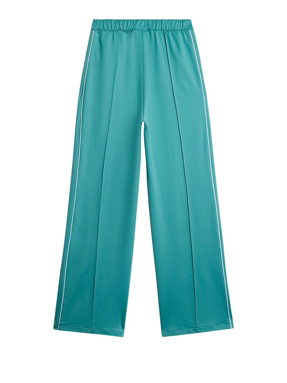 Emiliana Track Pants / Teal