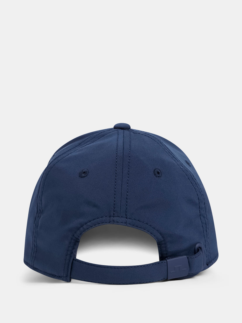 Anga Cap / JL Navy – J.Lindeberg