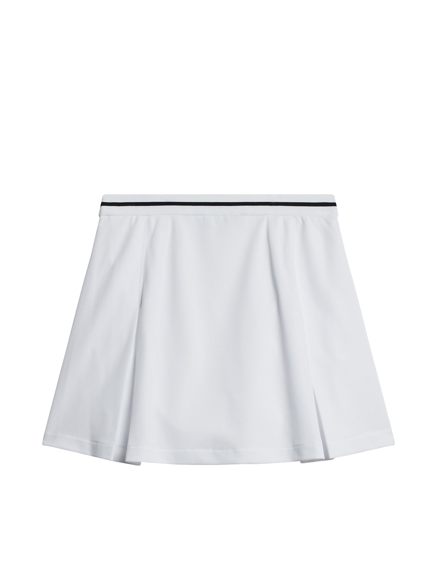 Ini Skirt / White