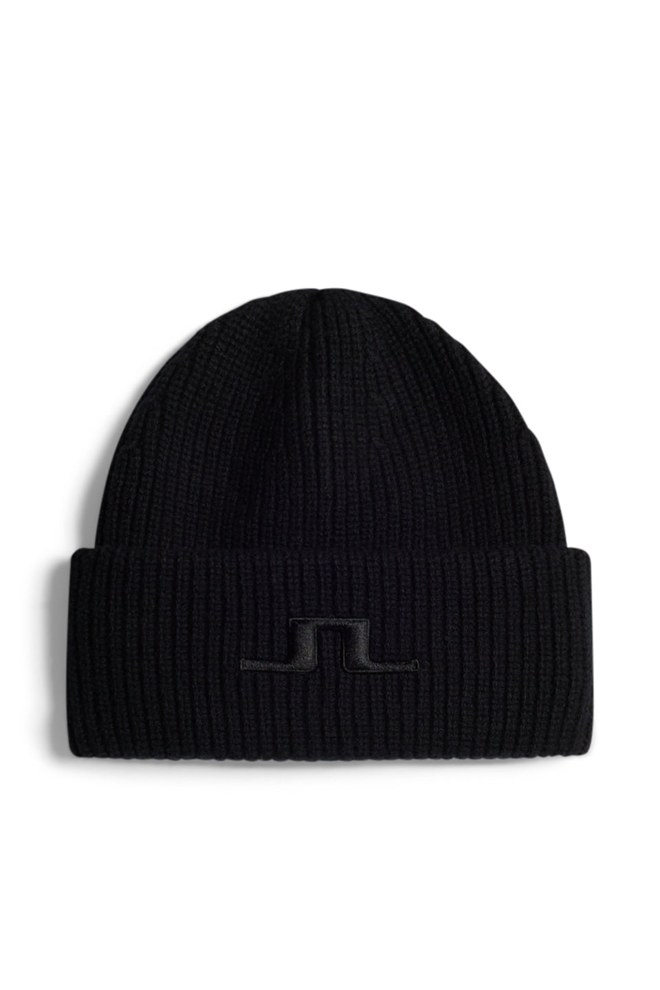 Abby Beanie / Black