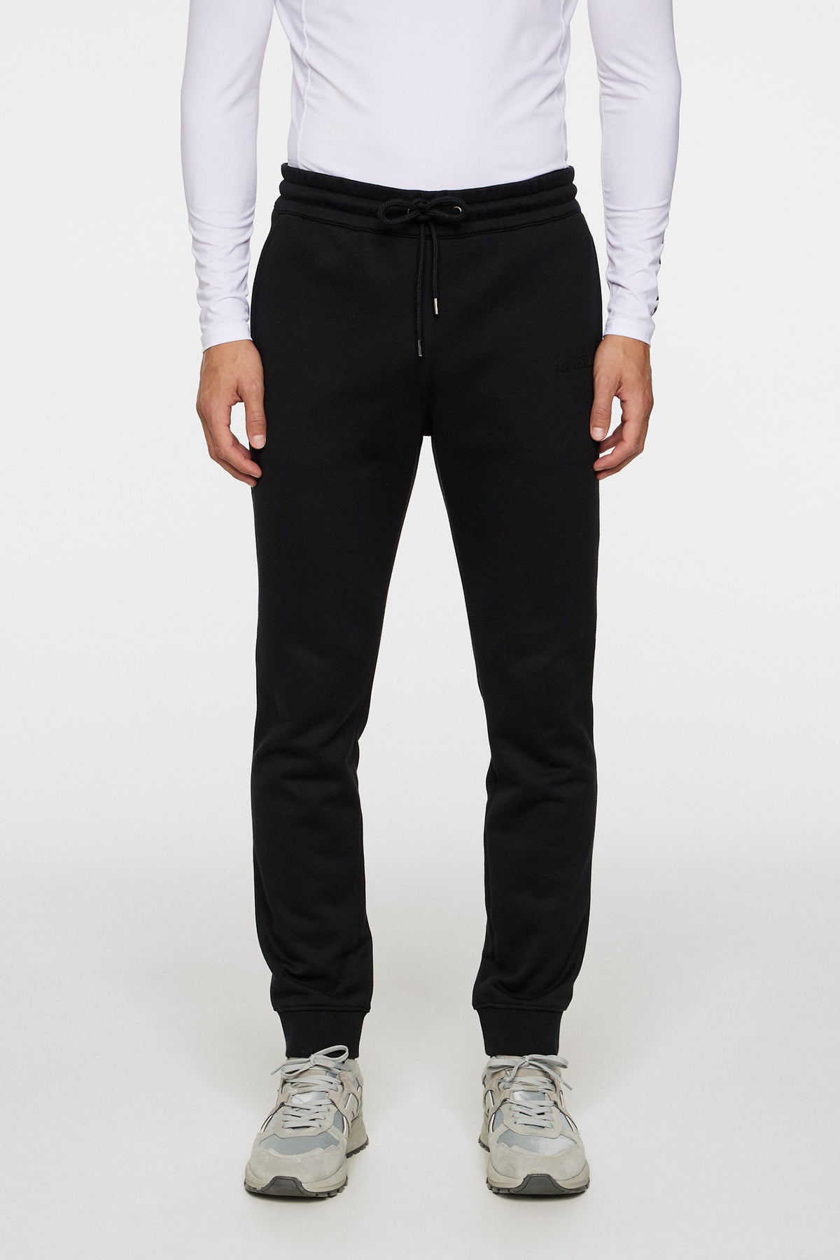 Alpha Pant / Black