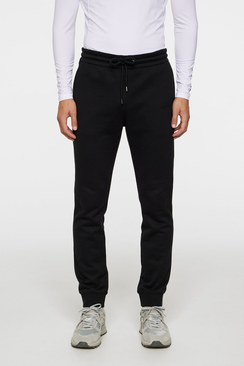 Alpha Pant / Black