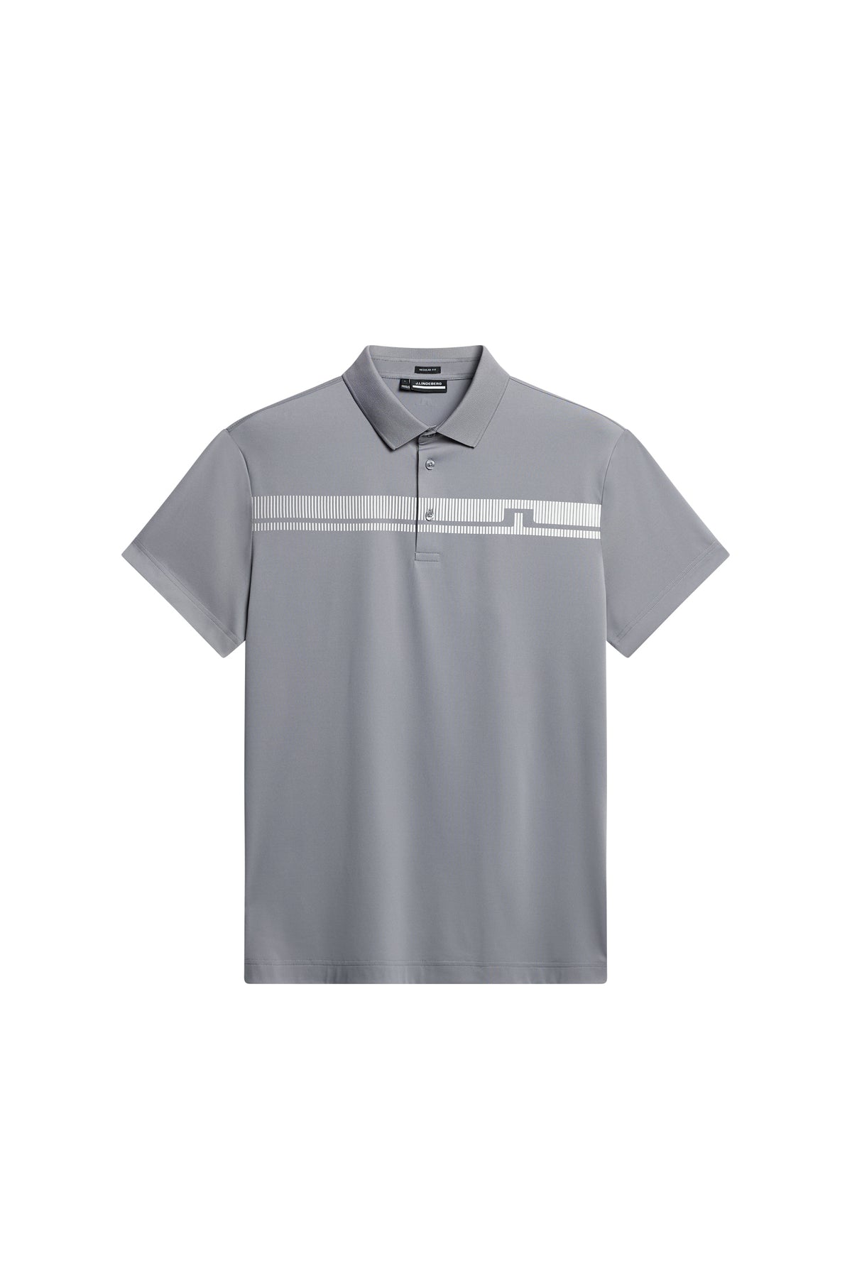 Klas Regular Fit Polo / Night Owl