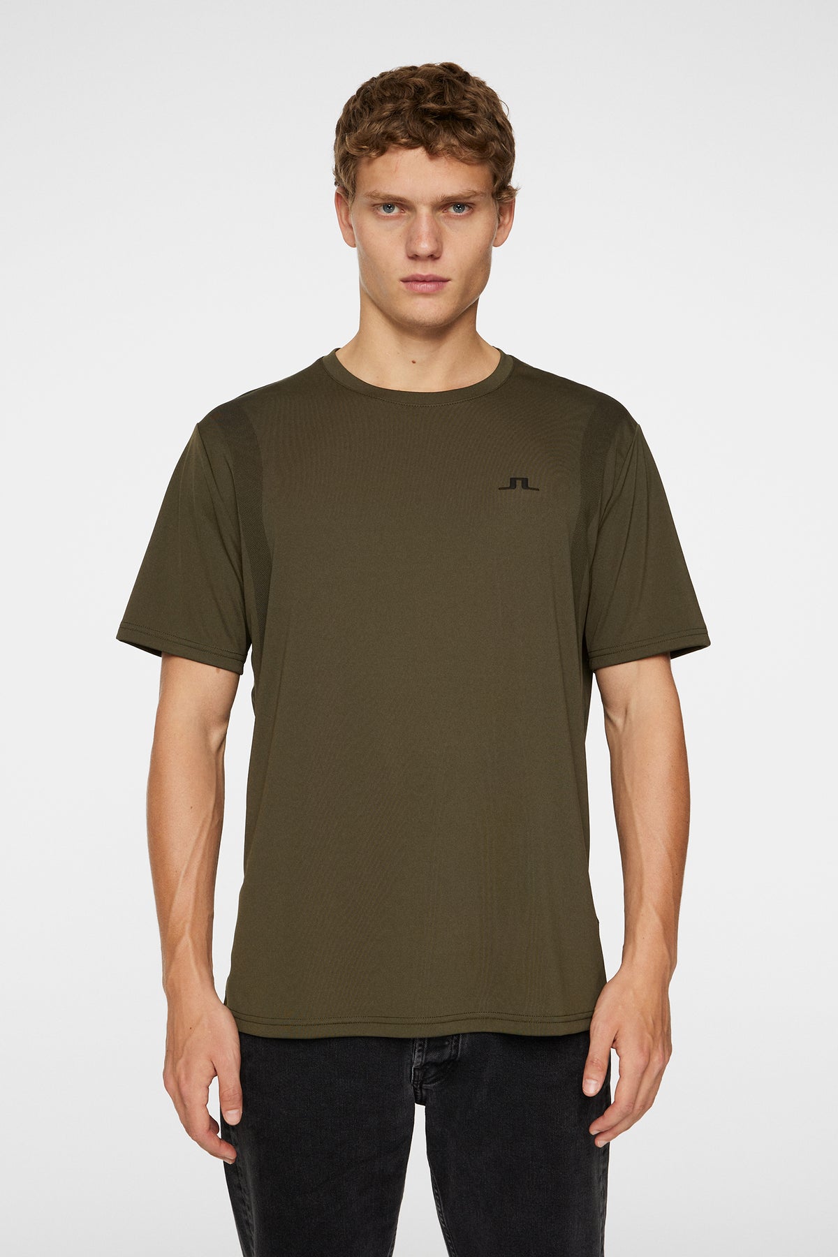 Elion  T-shirt / Forest Green