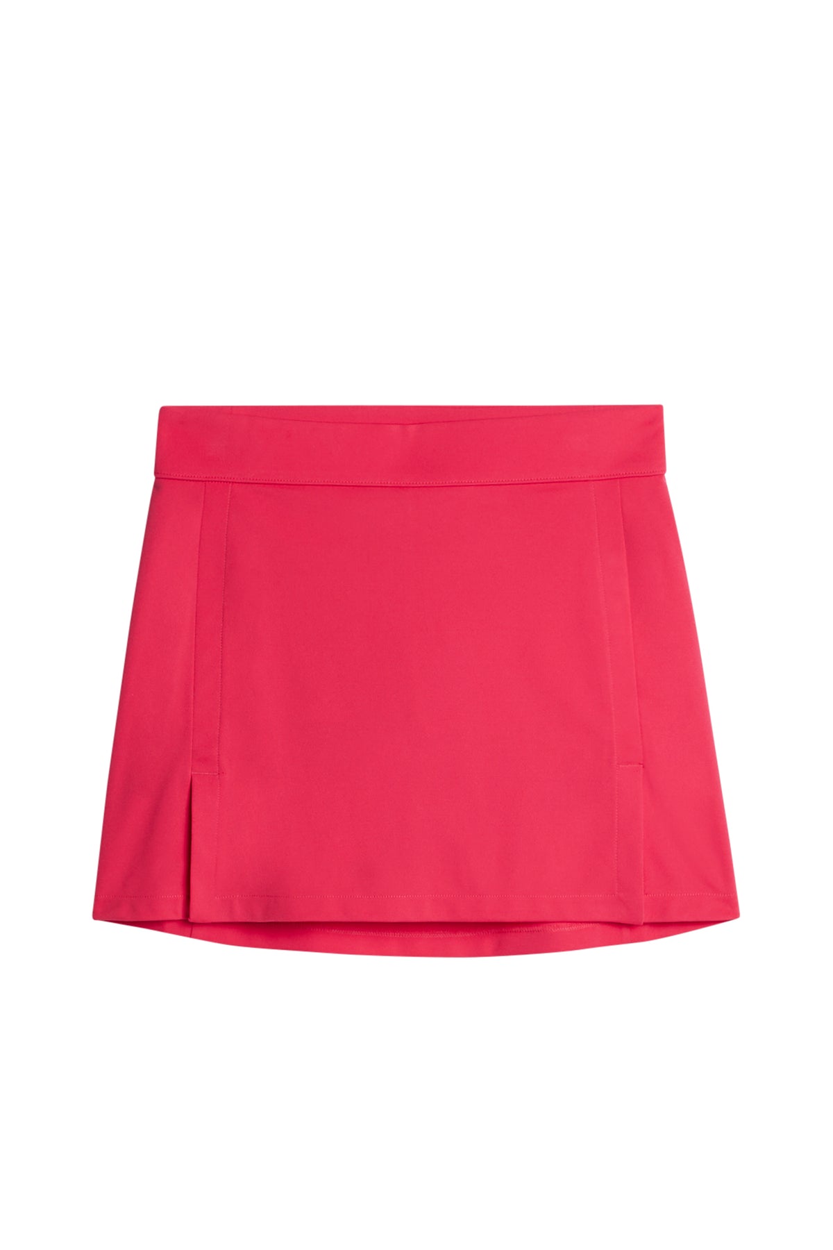 Amelie Mid Skirt / Azalea