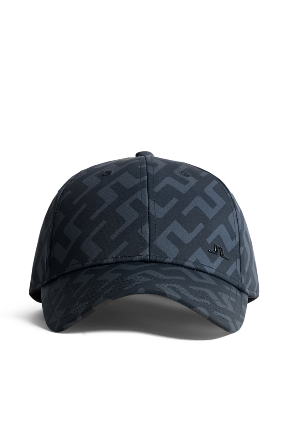 Elo Printed Cap / Bias Bridge Black