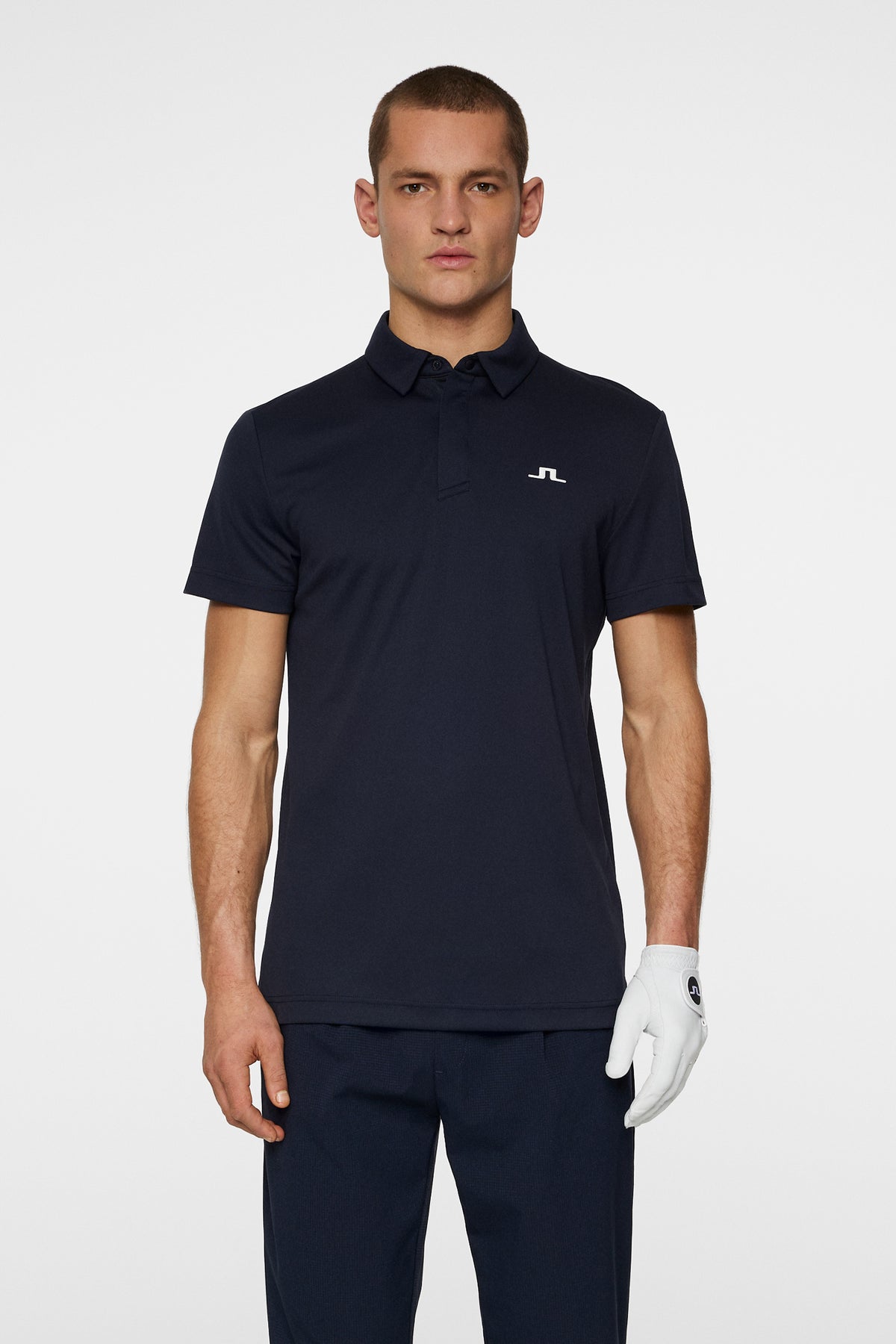 Peat Polo / JL Navy