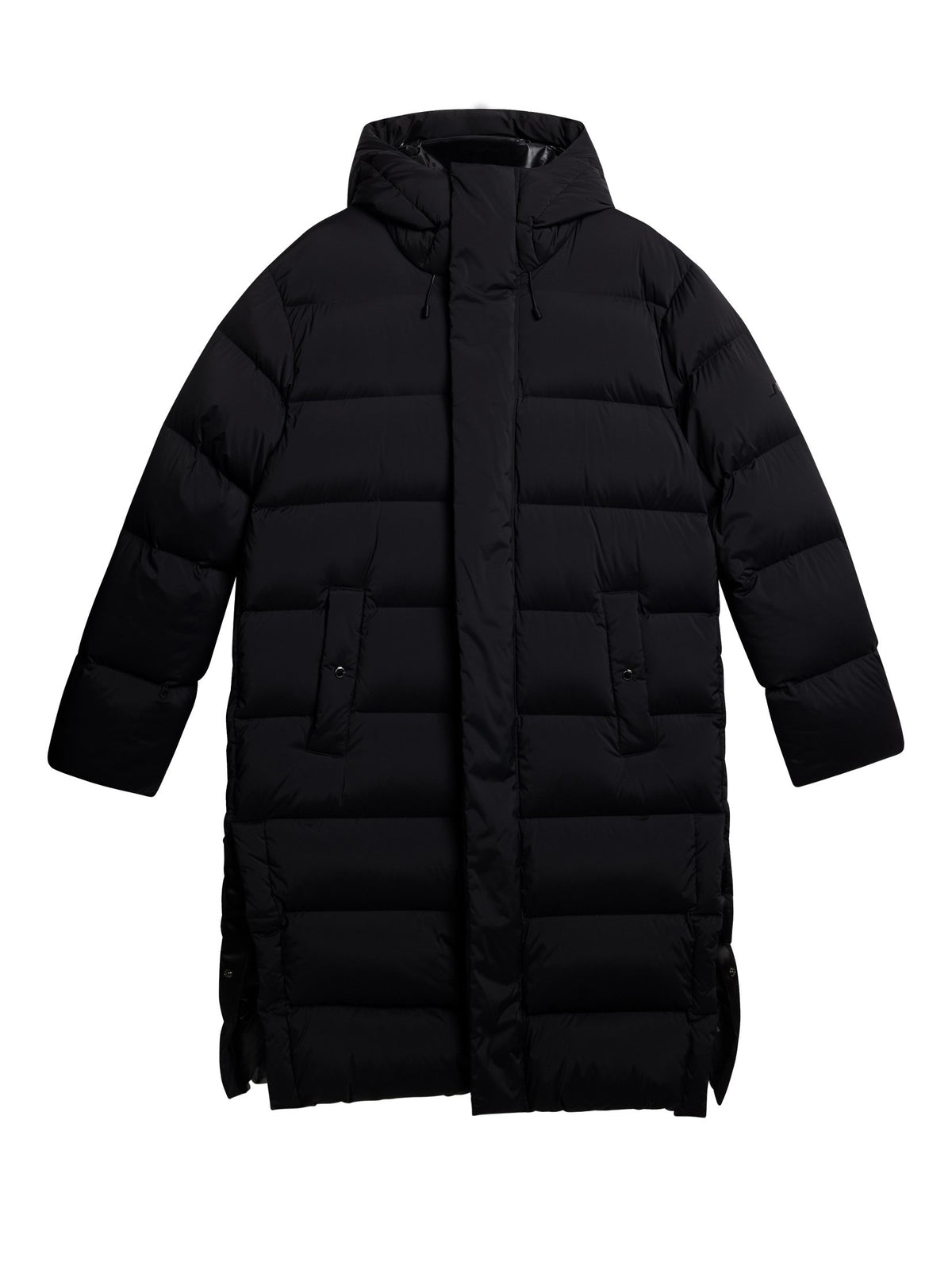 Snowmass Parka / Black