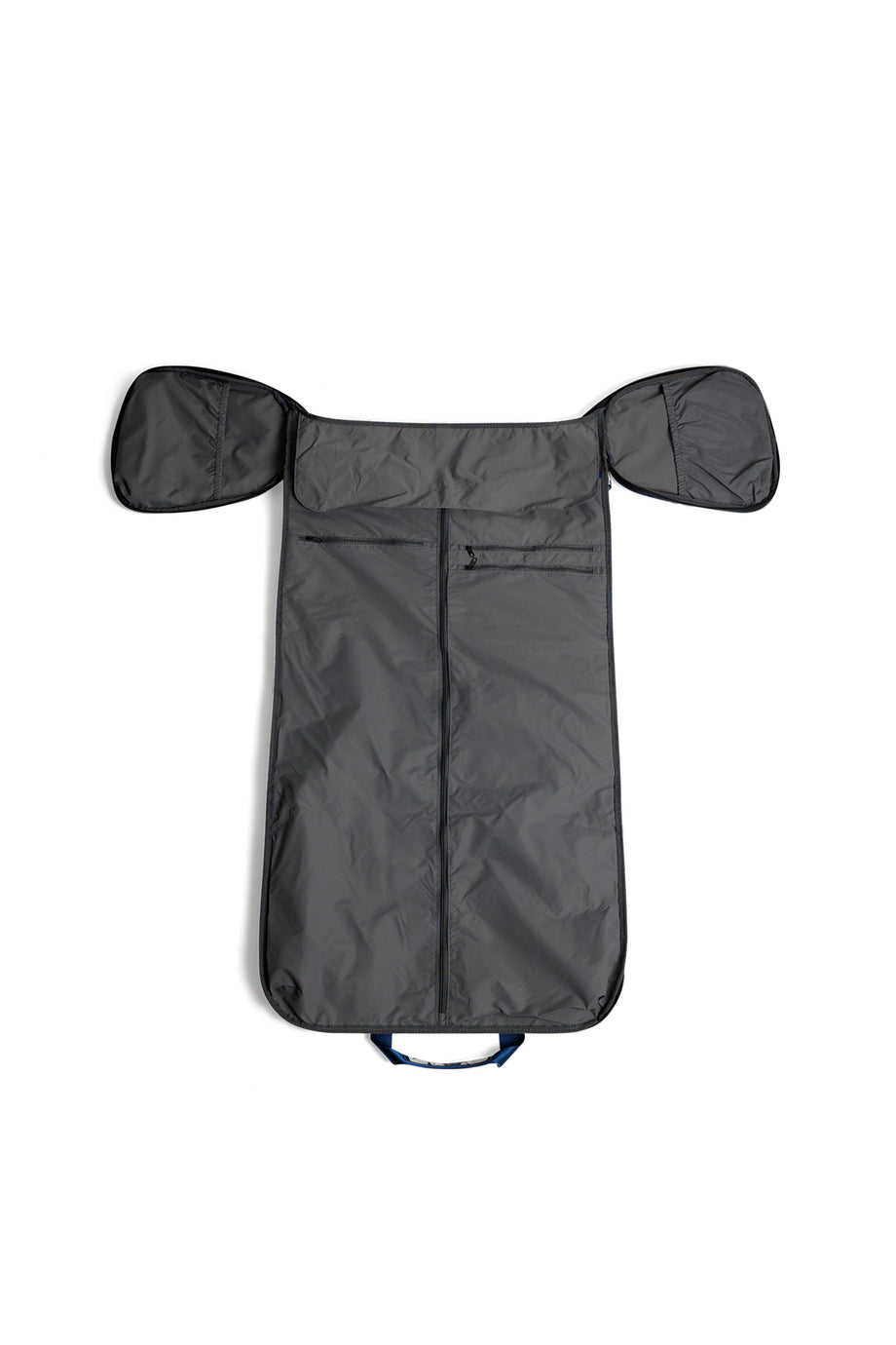 The Garment Duffel Bag / US Golf Red