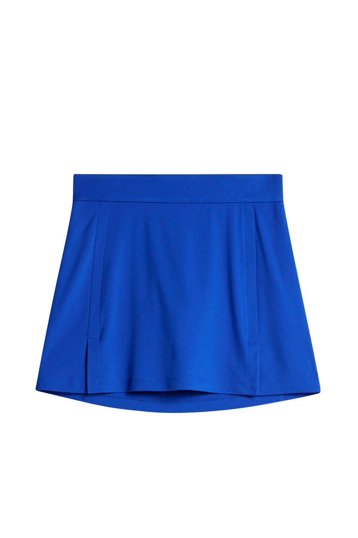 Amelie Mid Skirt / Club Blue