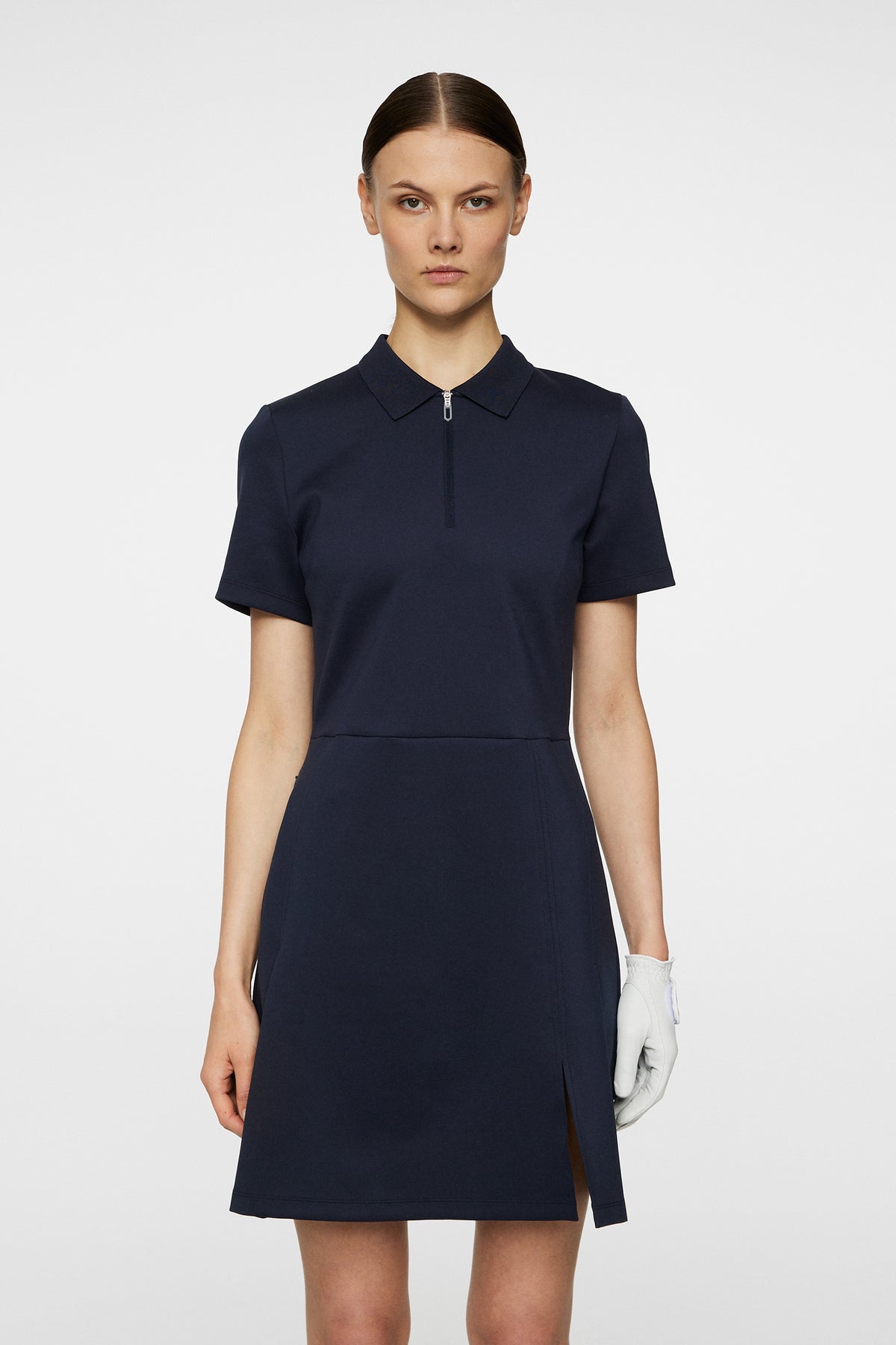 Kanai dress / JL Navy