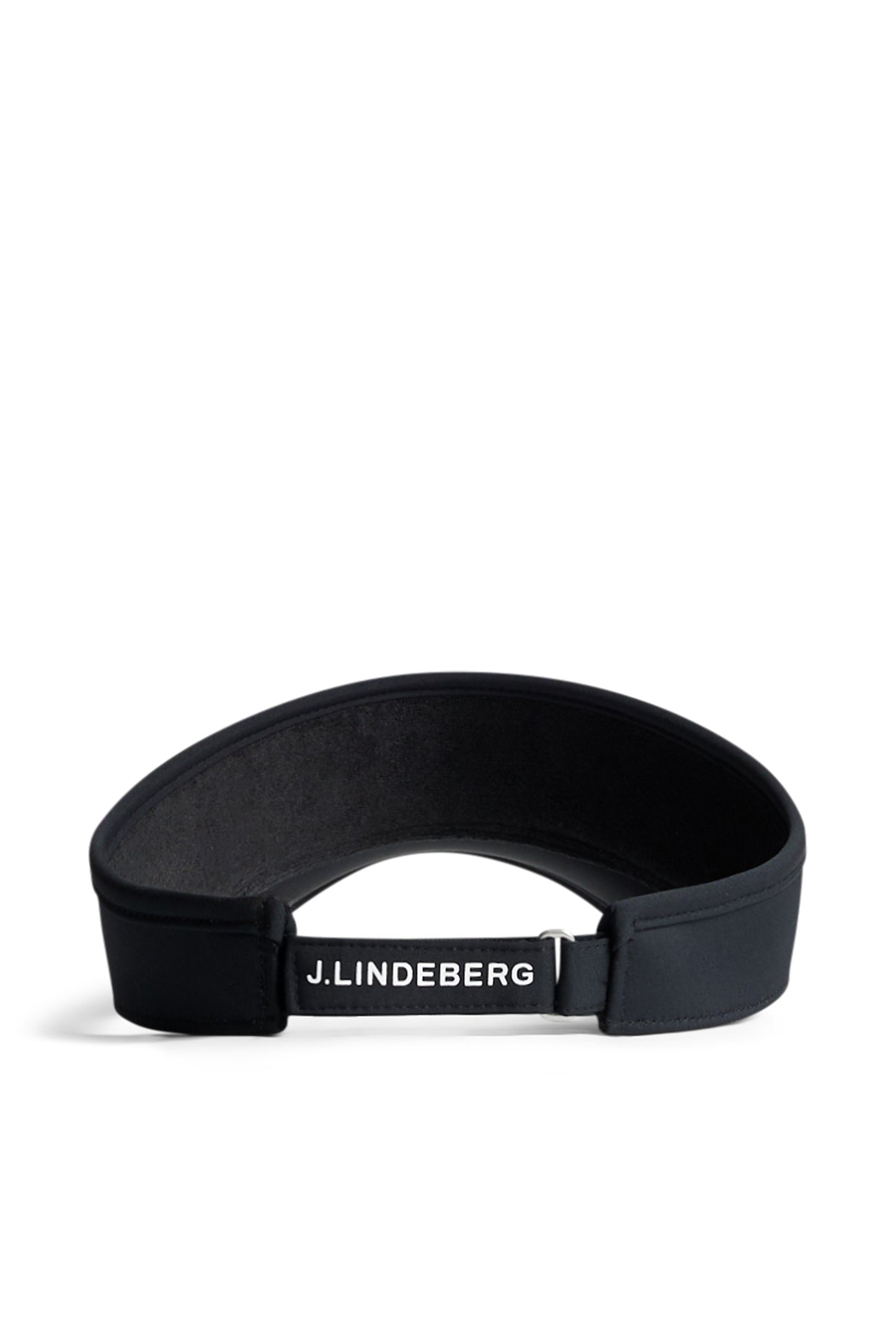 Yada Visor / Black – J.Lindeberg