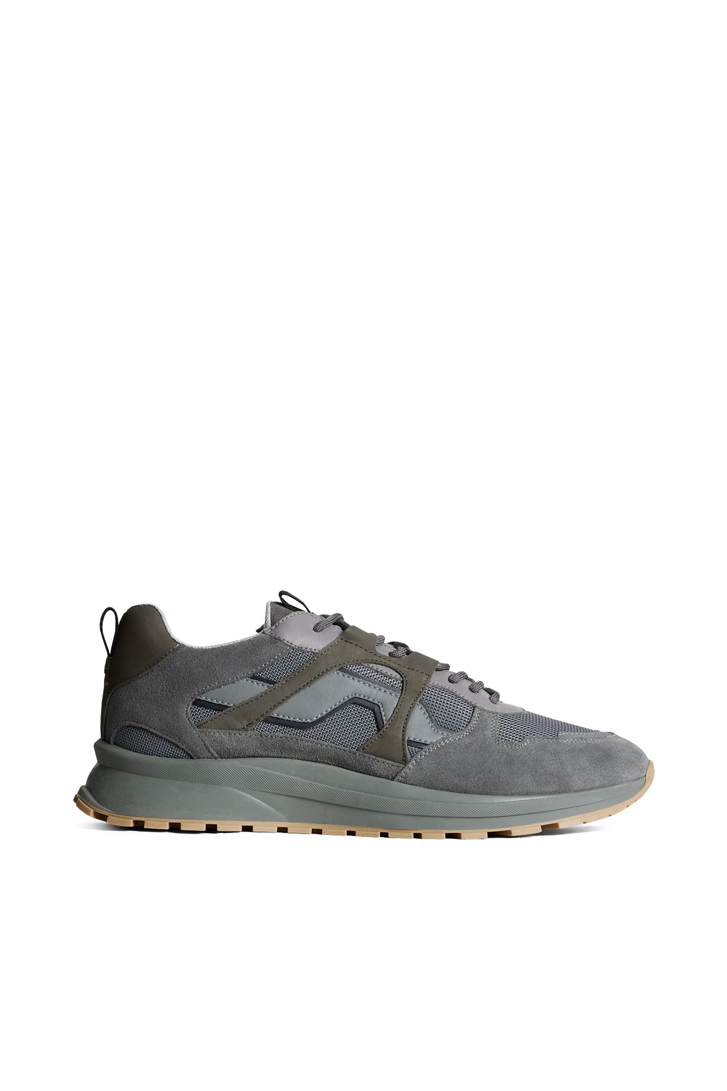 J lindeberg velcro sneakers store