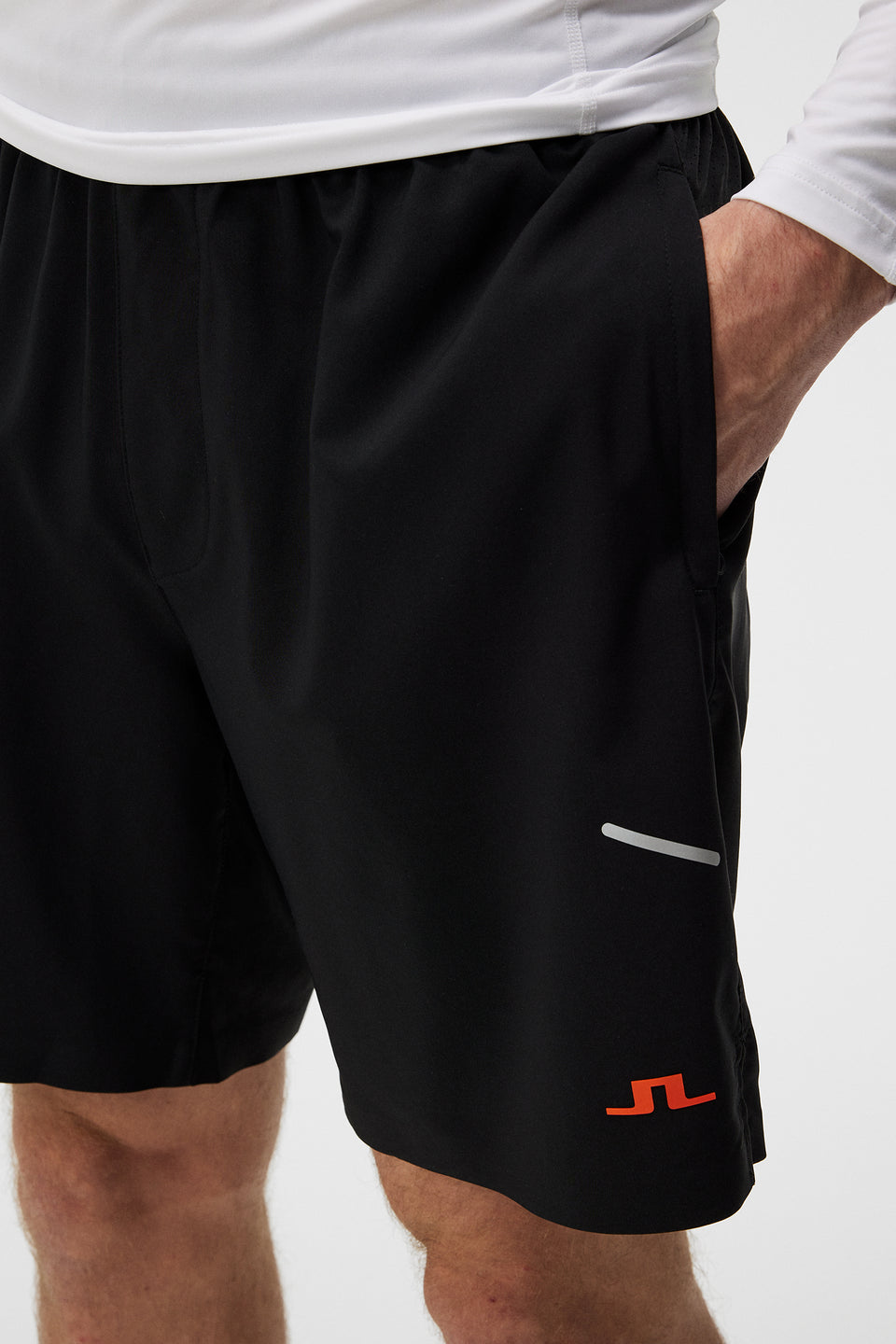 Novo Pro Pack Shorts / Black