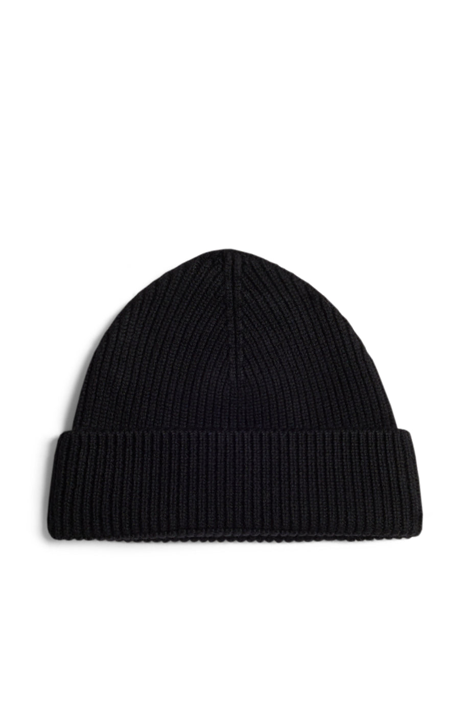 Juan Merino Beanie / Black