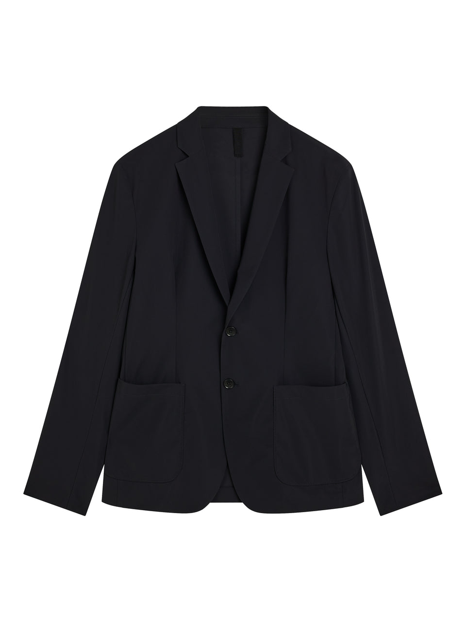 Hopper U 4 Way Stretch Blazer / Black