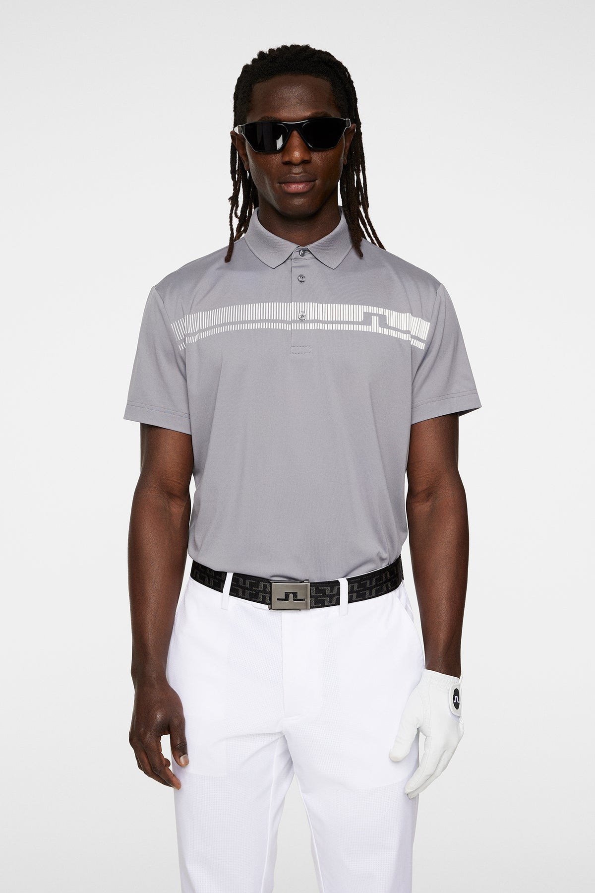 Klas Regular Fit Polo / Night Owl