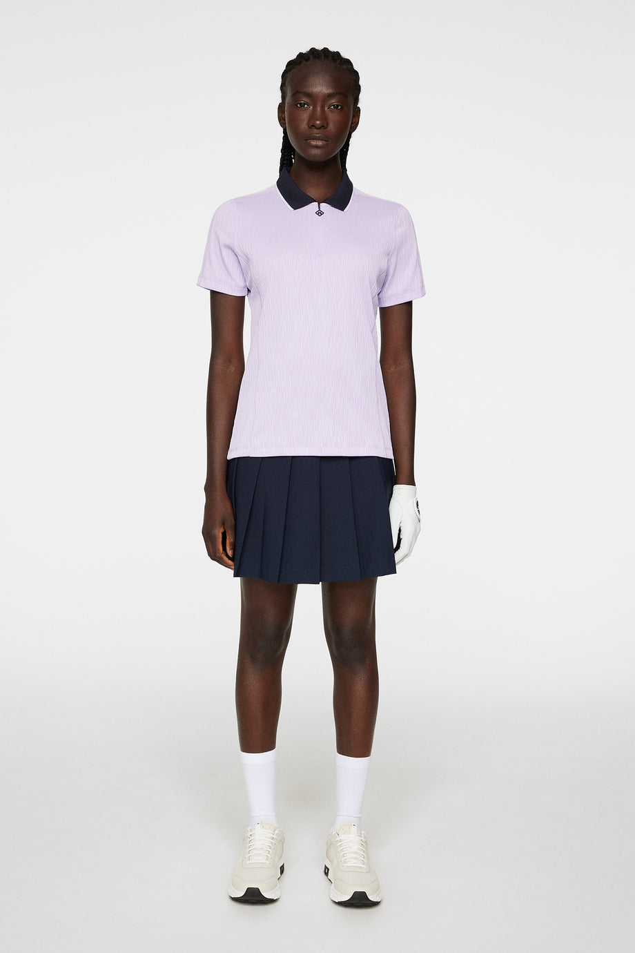 Izara Polo / Lavender