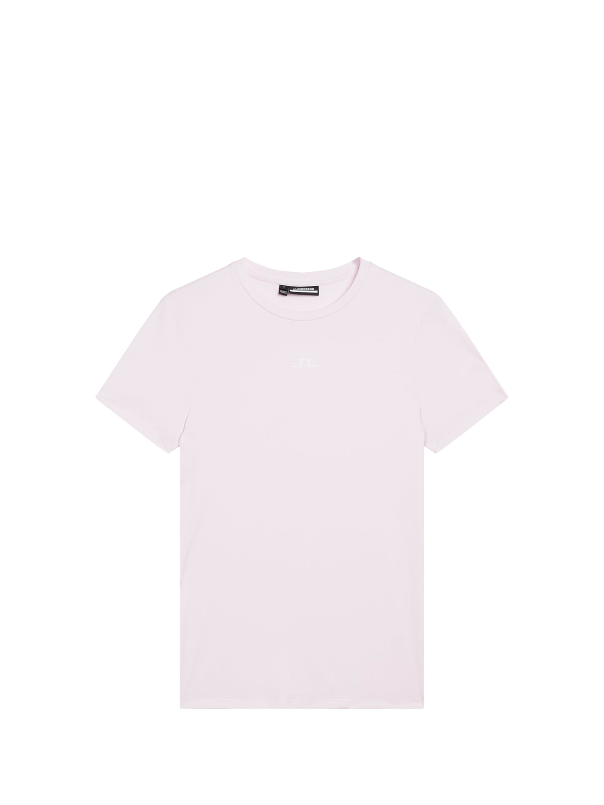Ada T-shirt / Cradle Pink – J.Lindeberg