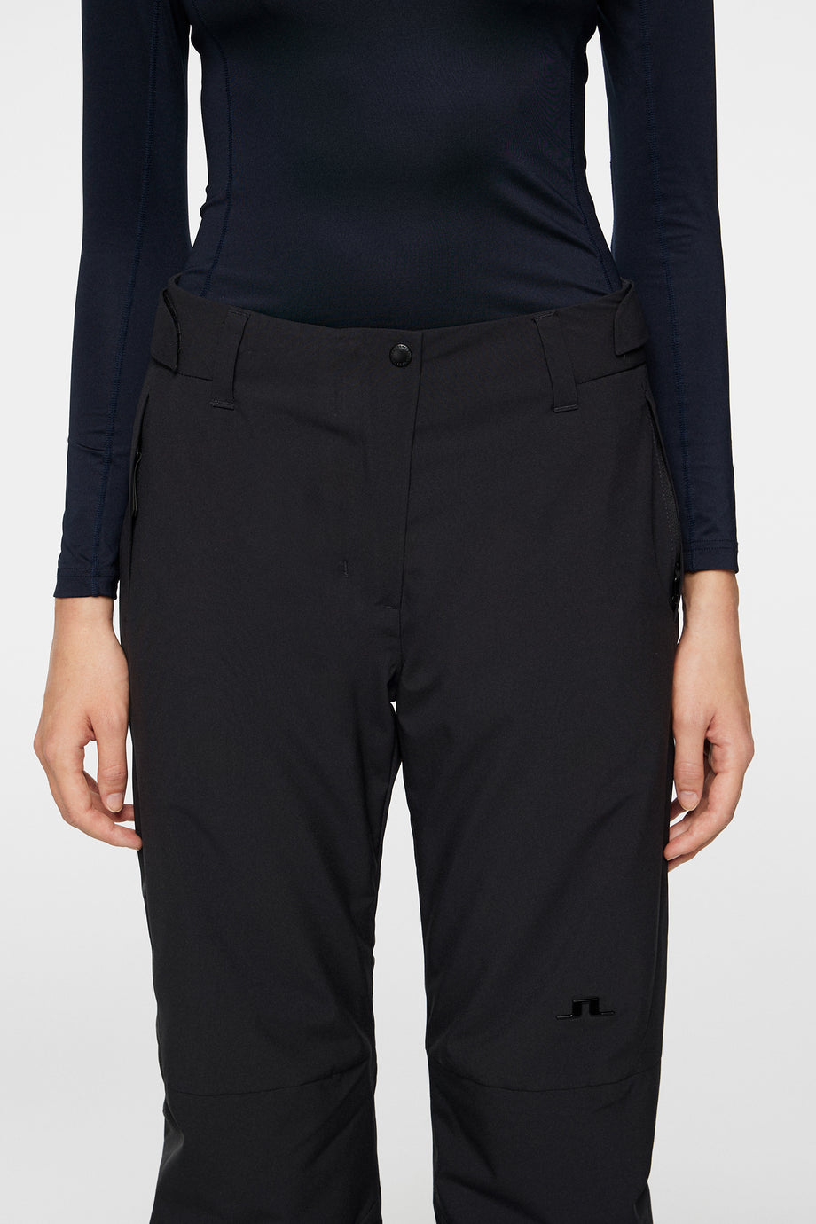 Pauline Pant / Black