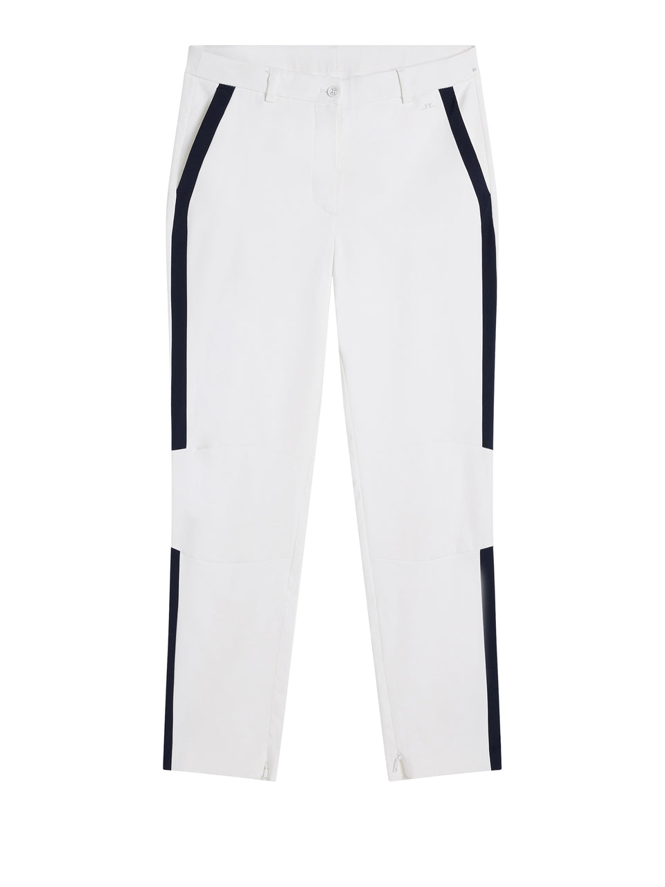 Livia Pant / White