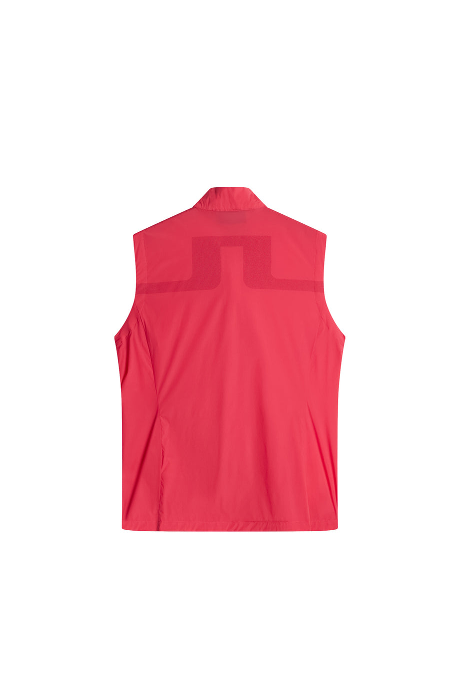 Thorine Vest / Azalea