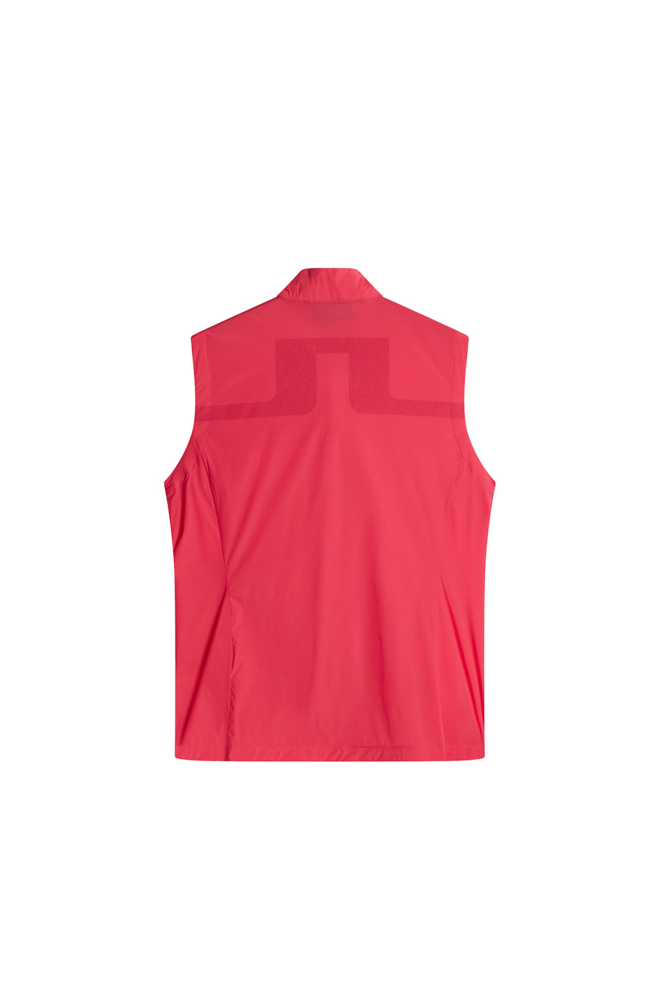 Thorine Vest / Azalea