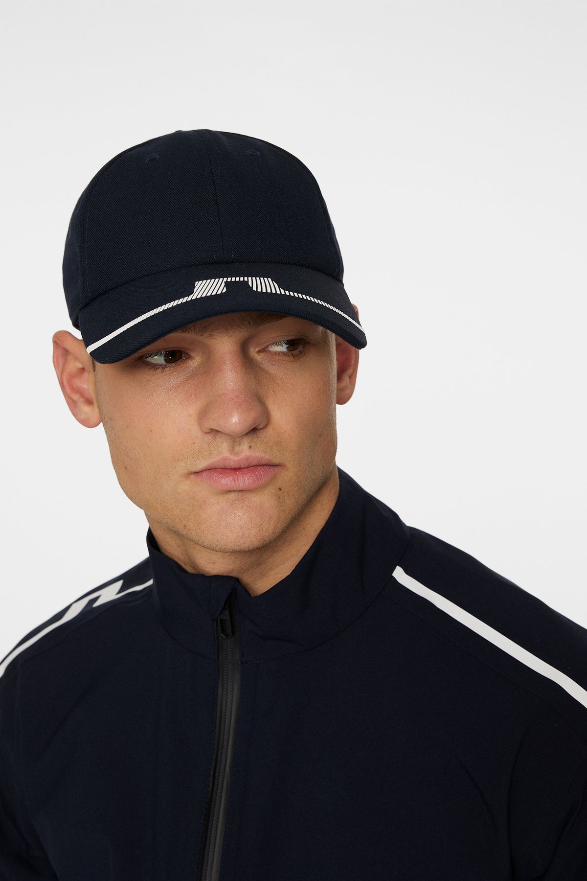 The Gradient Cap / JL Navy