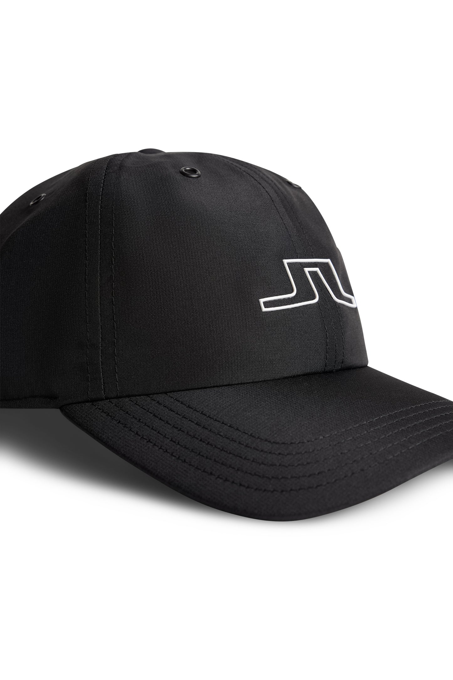 Lousia Cap / Black