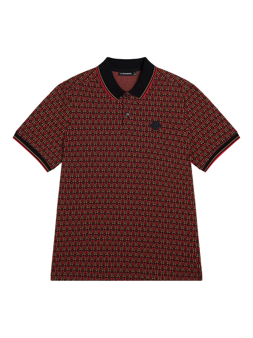 Elegant Polo Shirts for Men - J.Lindeberg